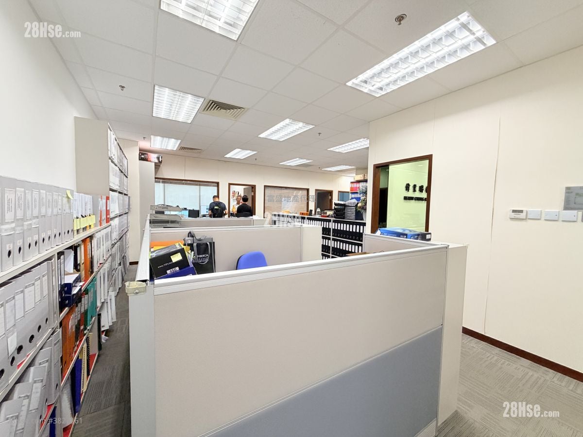 Ford Glory Plaza Rental 4 Bedrooms