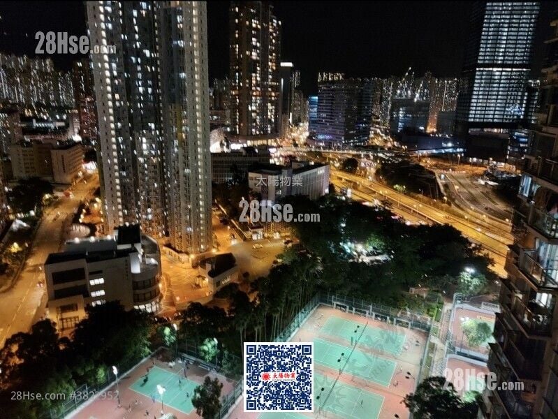 Billionnaire Royale Sell 3 Bedrooms 856 ft²