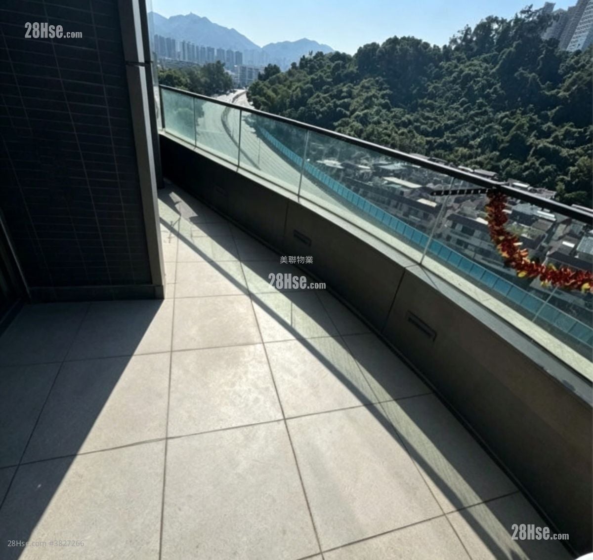 星凱堤岸 售盤 2 房 , 1 浴室 475 平方呎