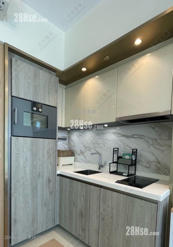 Grand Victoria Sell 1 Bedroom , 1 Bathroom 315 ft²