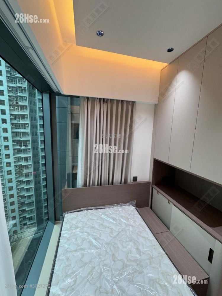 维港滙 售盘 3 房 , 2 浴室 532 平方尺