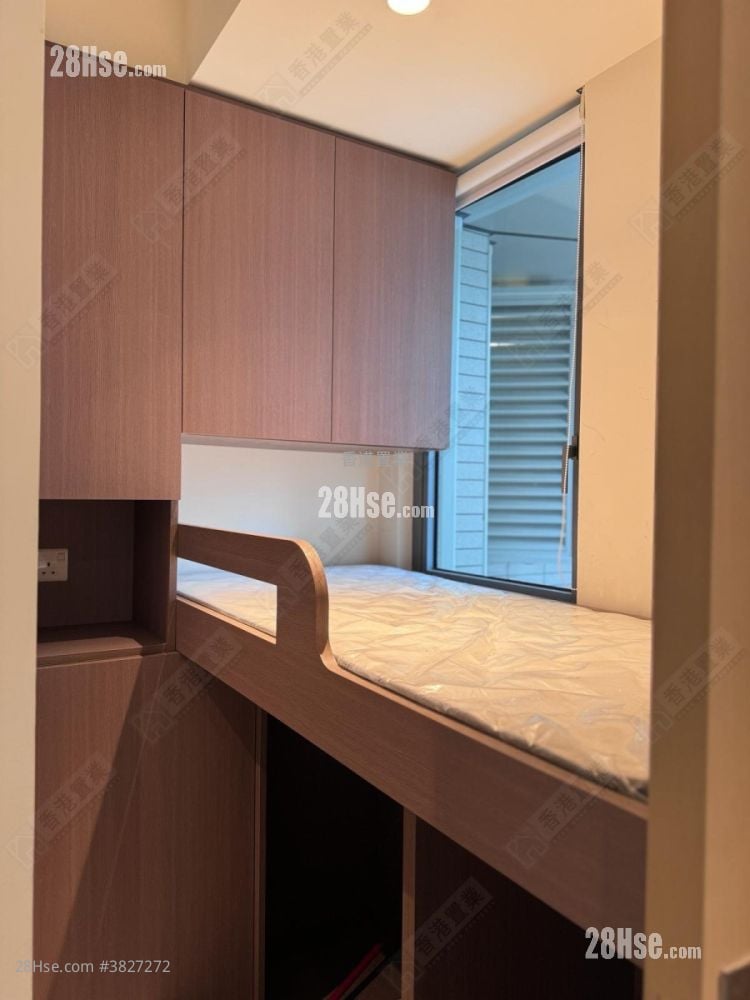 维港滙 售盘 3 房 , 2 浴室 532 平方尺