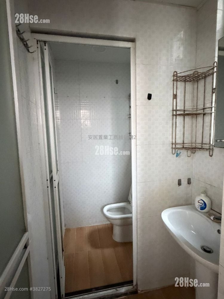 爵禄街64号 租盘 496 平方尺