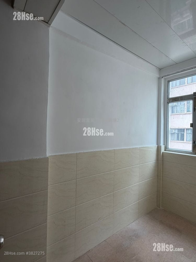 爵禄街64号 租盘 496 平方尺