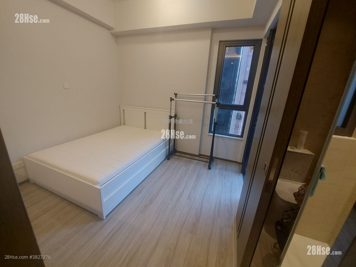 Novum Point Rental Studio , 1 Bathroom 181 ft²