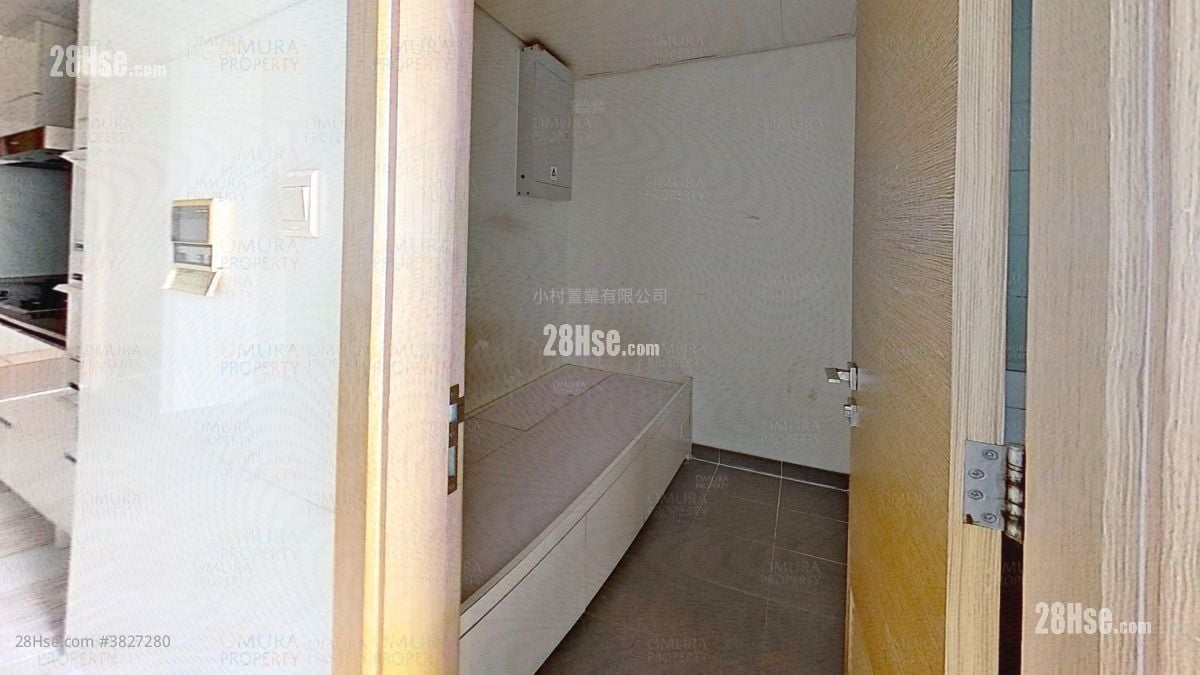 溋玥天賦海灣 售盤 4 房 , 3 浴室 1,559 平方呎