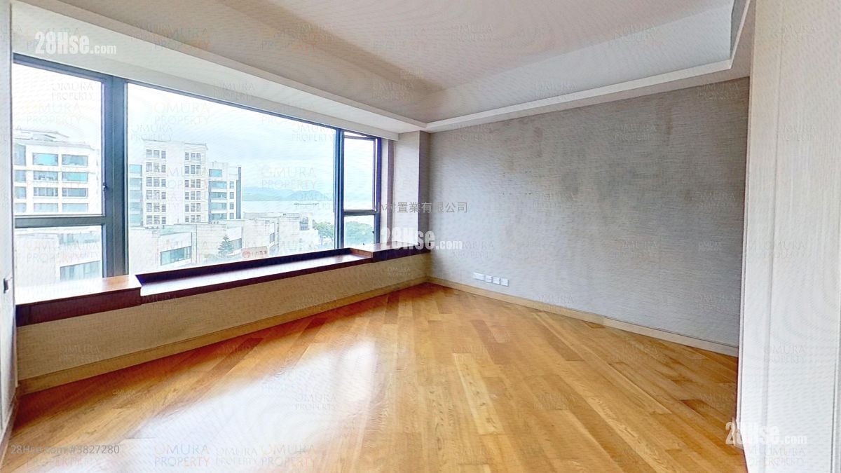 溋玥天賦海灣 售盤 4 房 , 3 浴室 1,559 平方呎