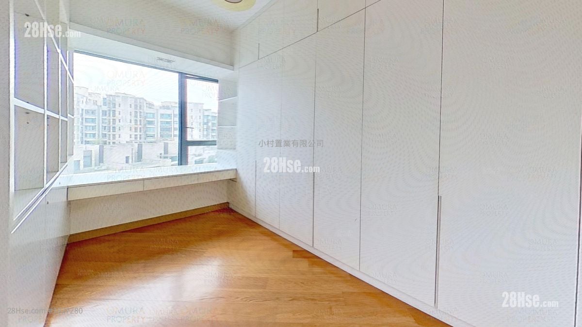 溋玥天賦海灣 售盤 4 房 , 3 浴室 1,559 平方呎