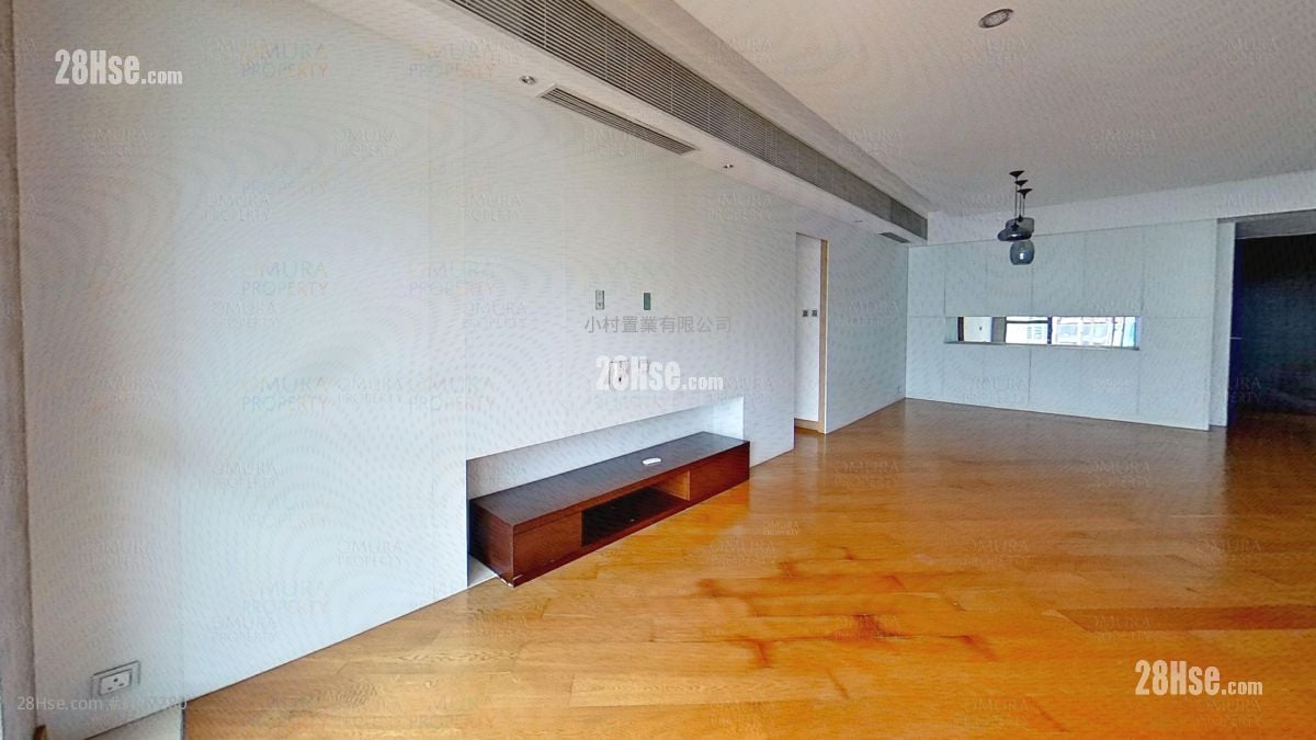 廳: 溋玥天賦海灣 售盤 4 房 , 3 浴室 1,559 平方呎