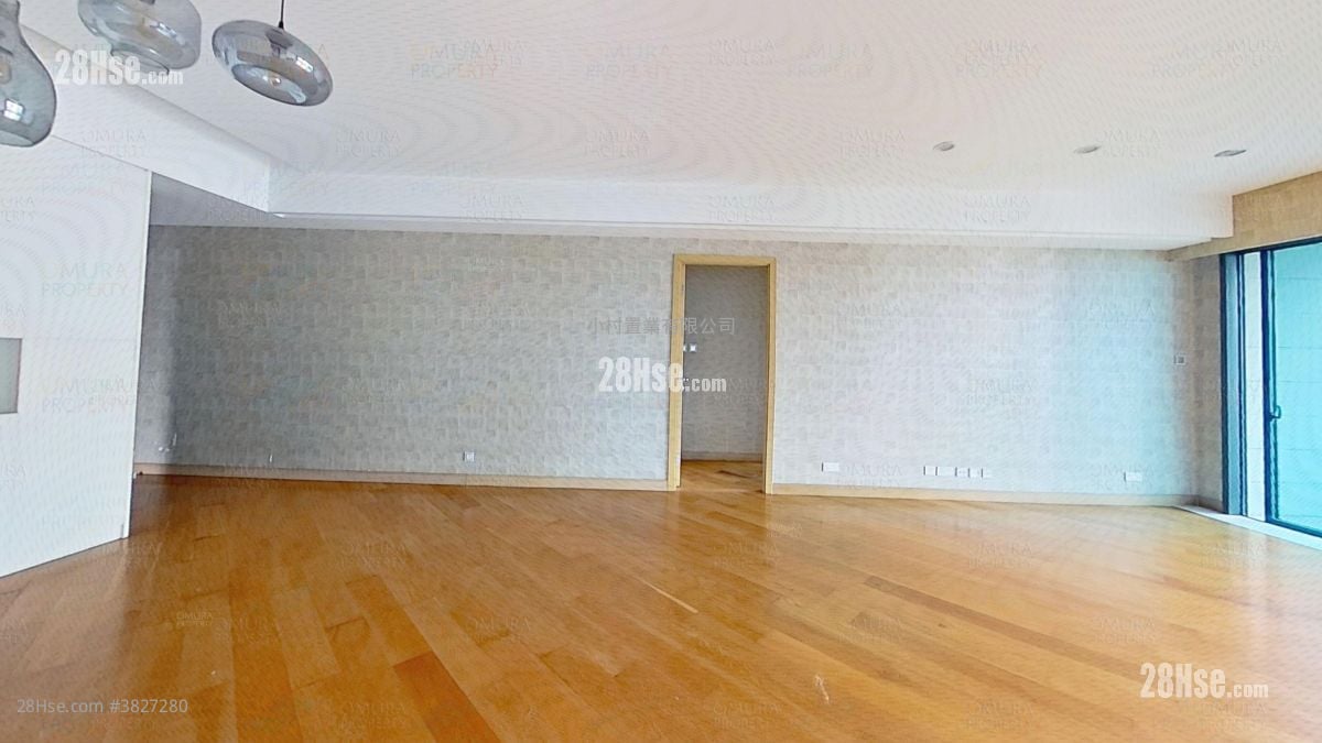 廳: 溋玥天賦海灣 售盤 4 房 , 3 浴室 1,559 平方呎