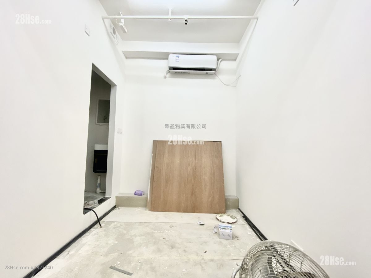 Kwun Tong Industrial Centre Rental