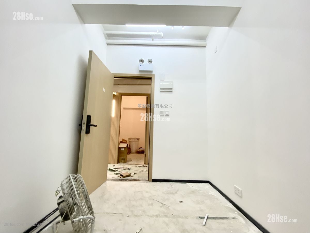 Kwun Tong Industrial Centre Rental