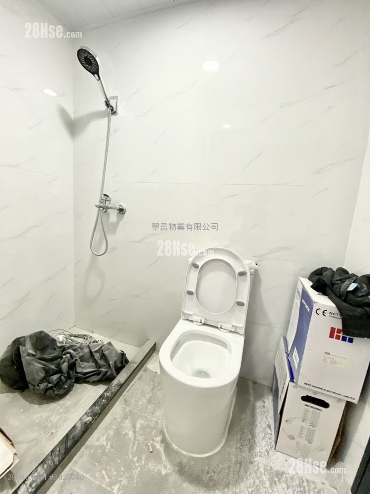 Kwun Tong Industrial Centre Rental