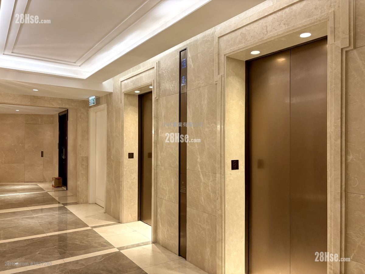 其它: 溋玥天賦海灣 售盤 4 房 , 3 浴室 1,559 平方呎