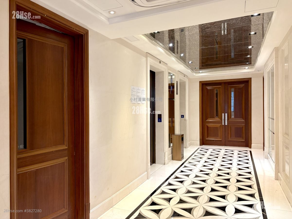 其它: 溋玥天賦海灣 售盤 4 房 , 3 浴室 1,559 平方呎