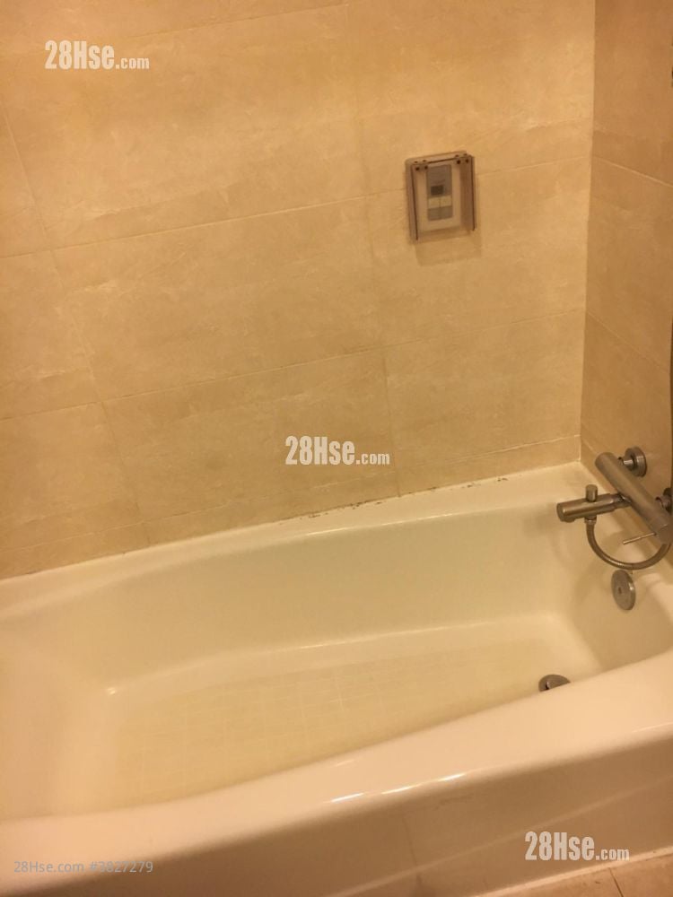 樂悠居 租盤 2 房 , 1 浴室 420 平方呎