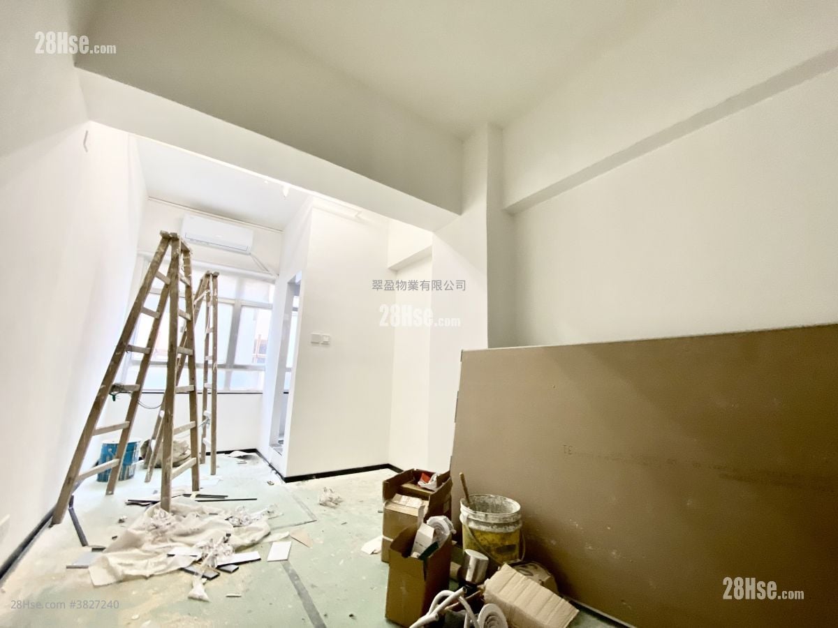 Kwun Tong Industrial Centre Rental