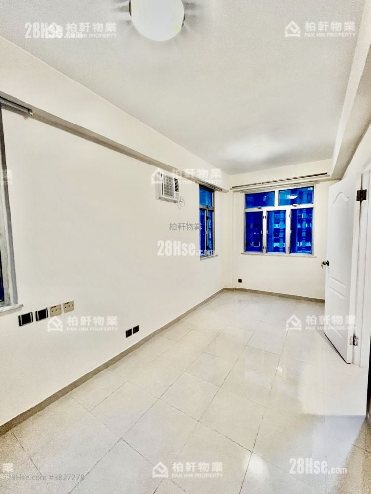 侨英大厦 租盘 1 房 , 1 浴室 319 平方尺