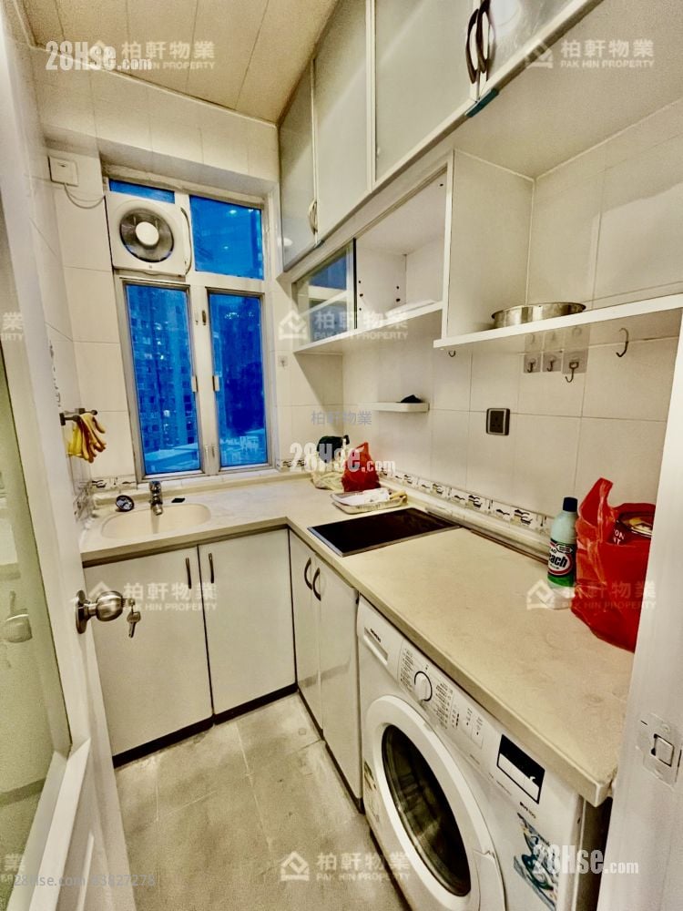 侨英大厦 租盘 1 房 , 1 浴室 319 平方尺