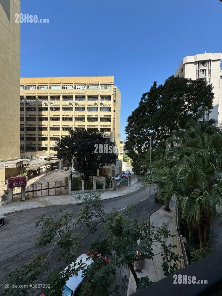 慧雅阁 售盘 4 房 , 2 浴室 1,734 平方尺