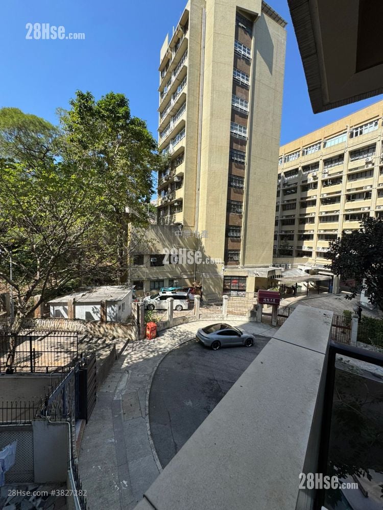 慧雅阁 售盘 4 房 , 2 浴室 1,734 平方尺