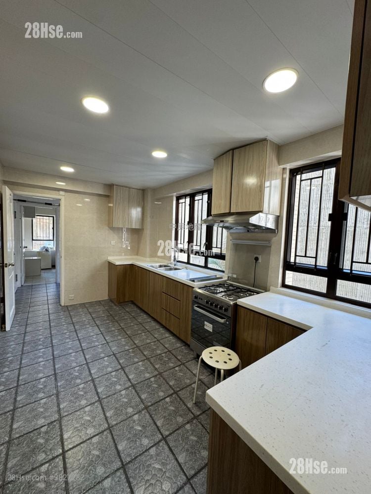 慧雅阁 售盘 4 房 , 2 浴室 1,734 平方尺