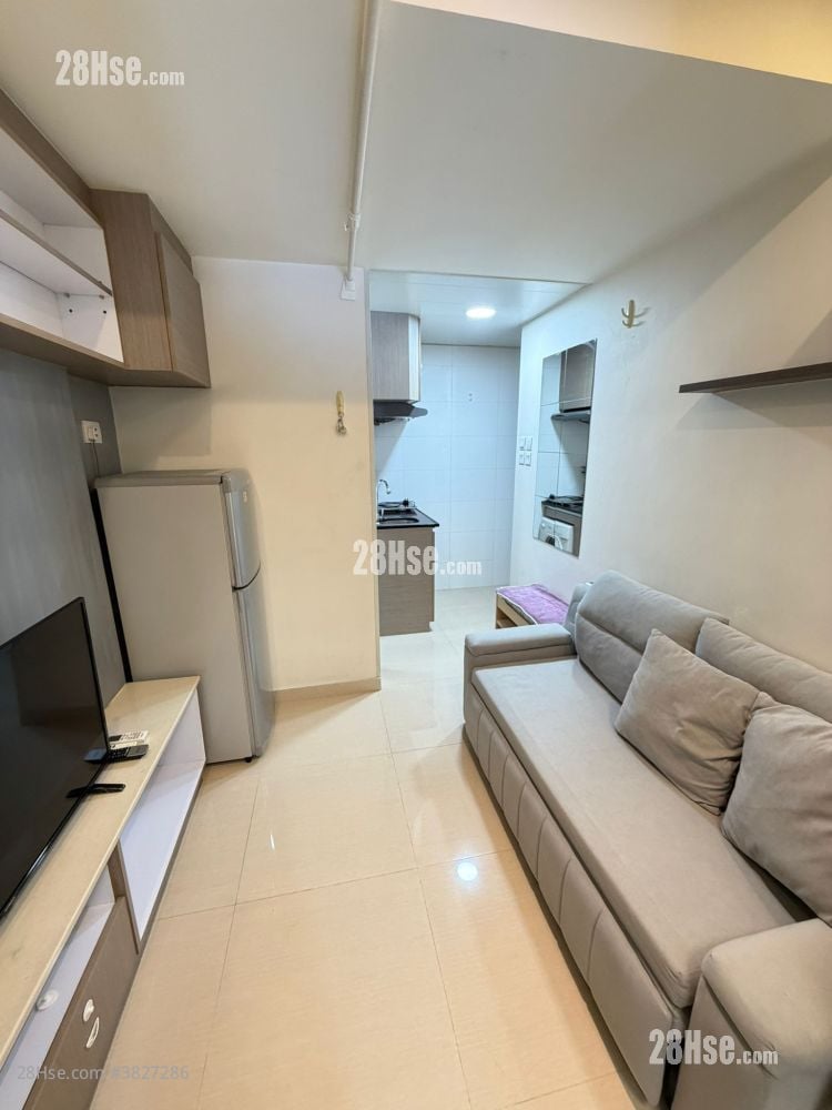 宜泰樓 租盤 140 平方呎