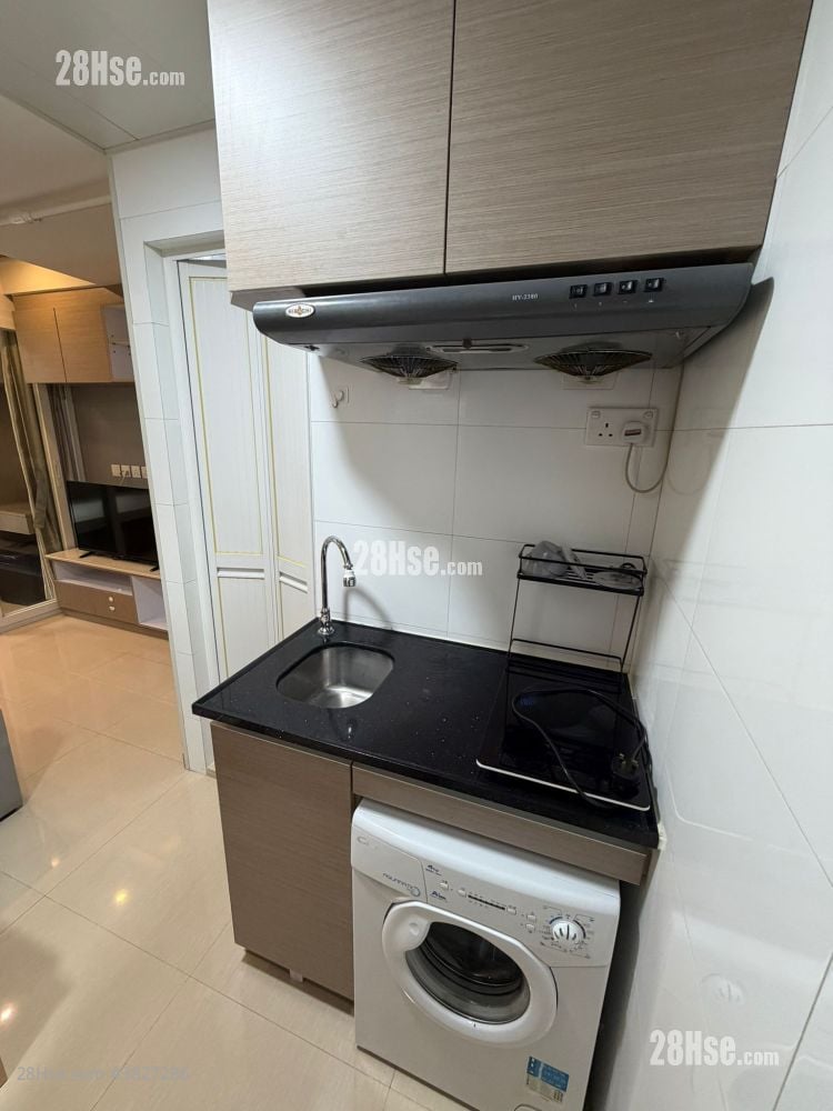 宜泰樓 租盤 140 平方呎