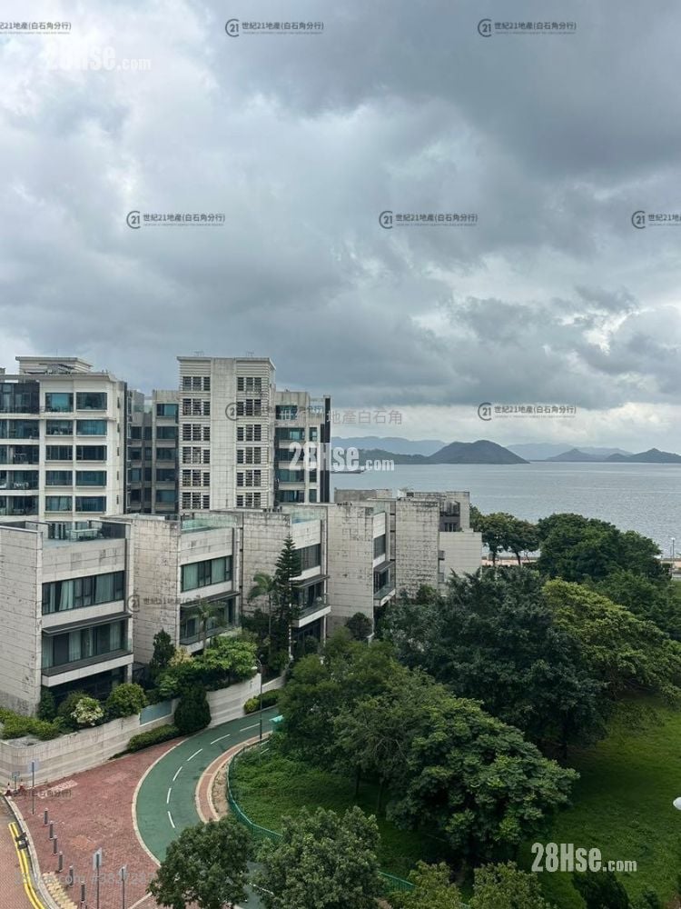 溋玥天赋海湾 售盘 4 房 , 3 浴室 1,559 平方尺