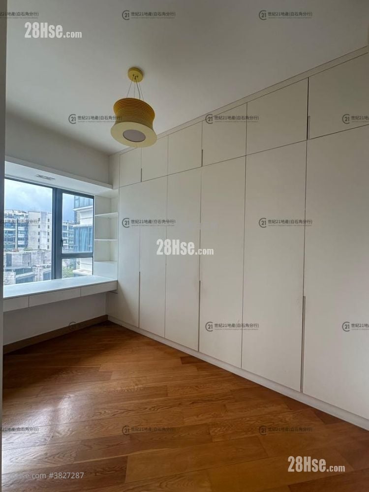 溋玥天赋海湾 售盘 4 房 , 3 浴室 1,559 平方尺