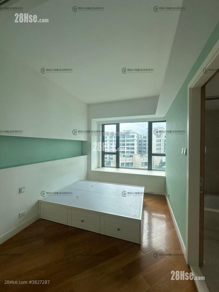 溋玥天赋海湾 售盘 4 房 , 3 浴室 1,559 平方尺