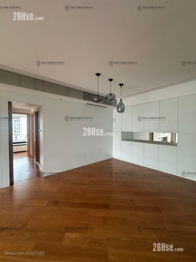 溋玥天赋海湾 售盘 4 房 , 3 浴室 1,559 平方尺