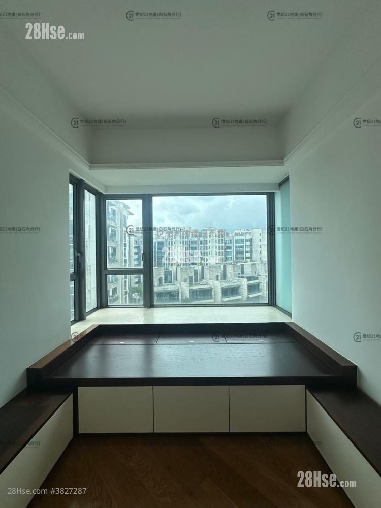 溋玥天赋海湾 售盘 4 房 , 3 浴室 1,559 平方尺