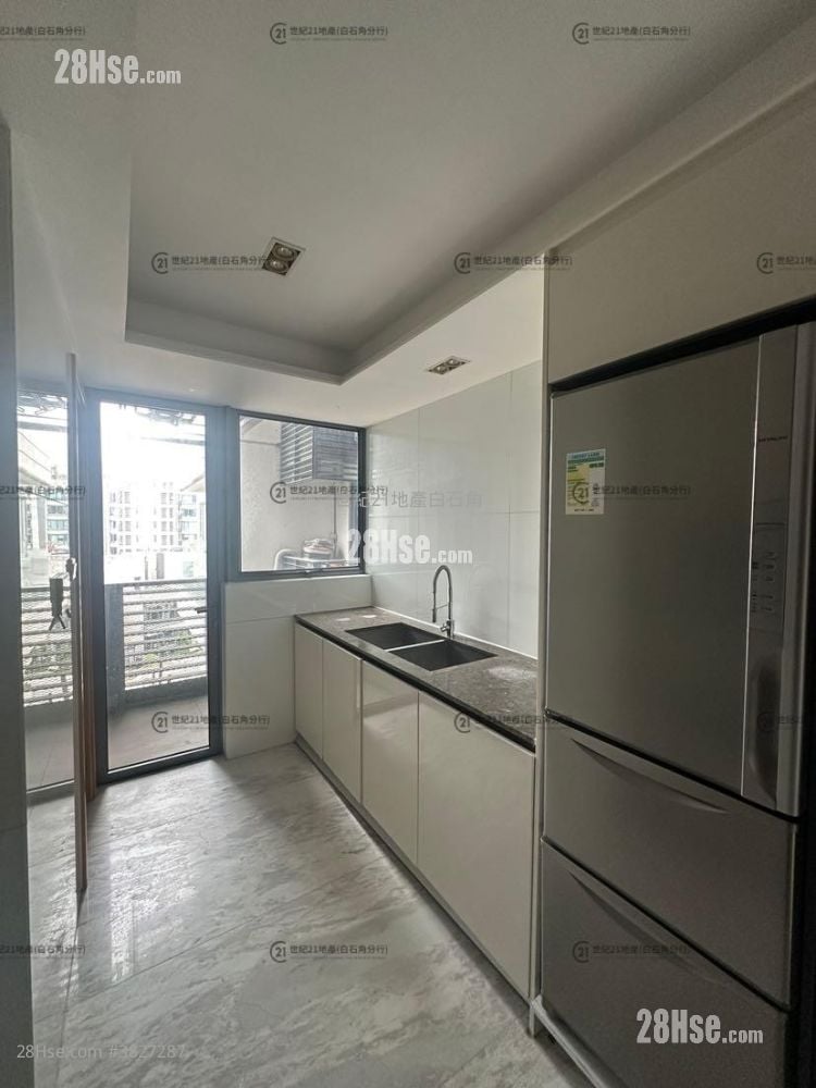 溋玥天赋海湾 售盘 4 房 , 3 浴室 1,559 平方尺