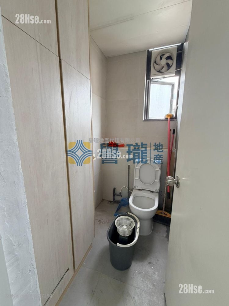 安福工业大厦 租盘