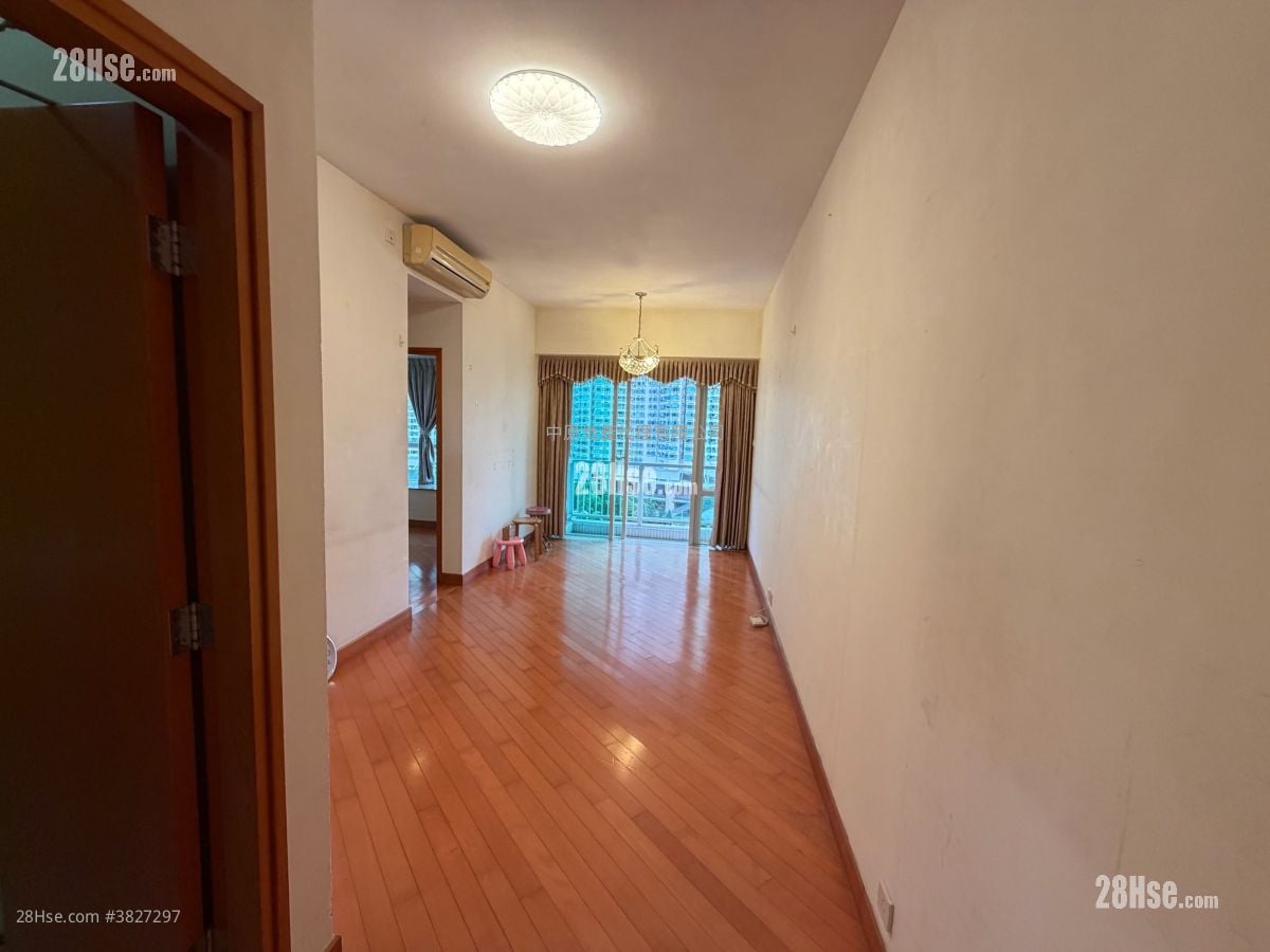 Coastal Skyline Sell 2 Bedrooms 548 ft²