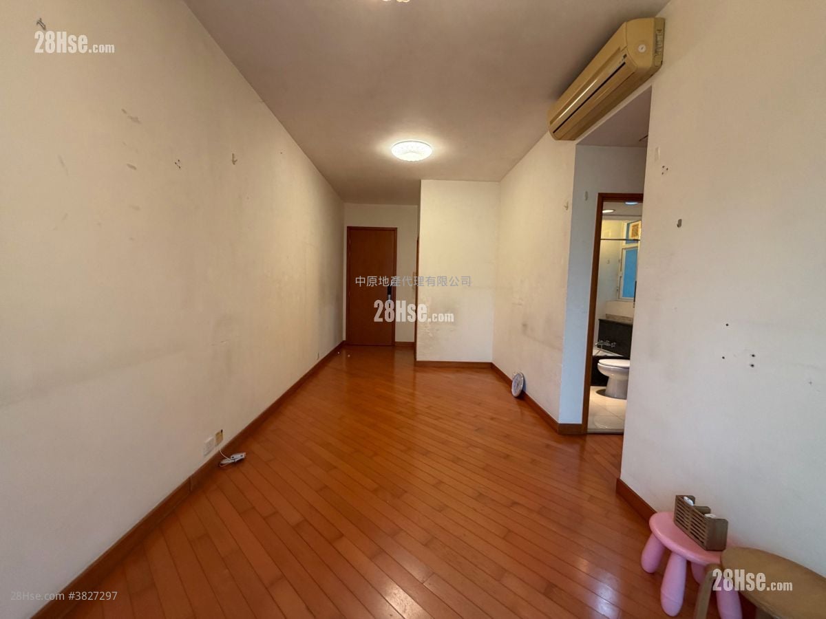 藍天海岸 售盤 2 房 548 平方呎