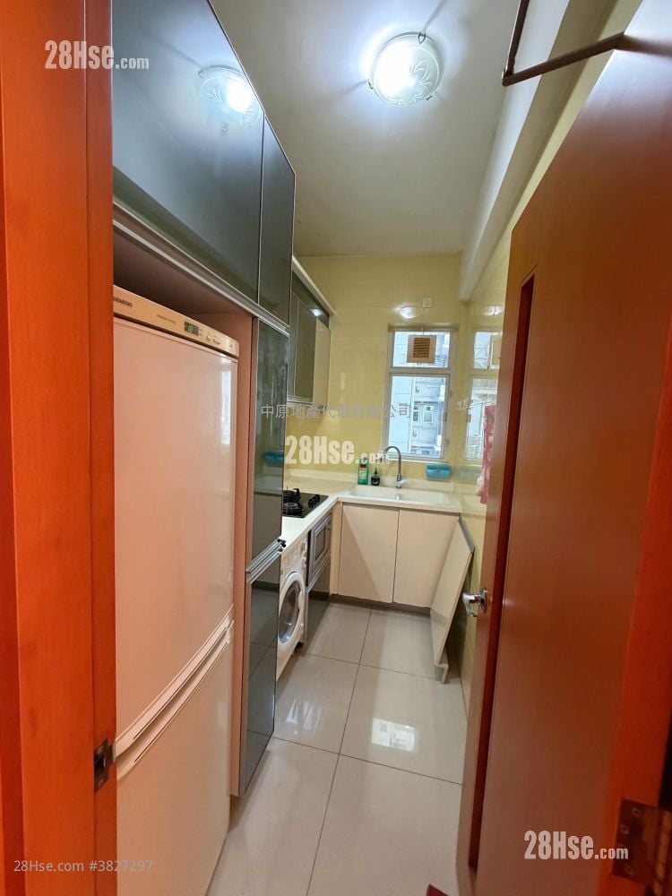 藍天海岸 售盤 2 房 548 平方呎