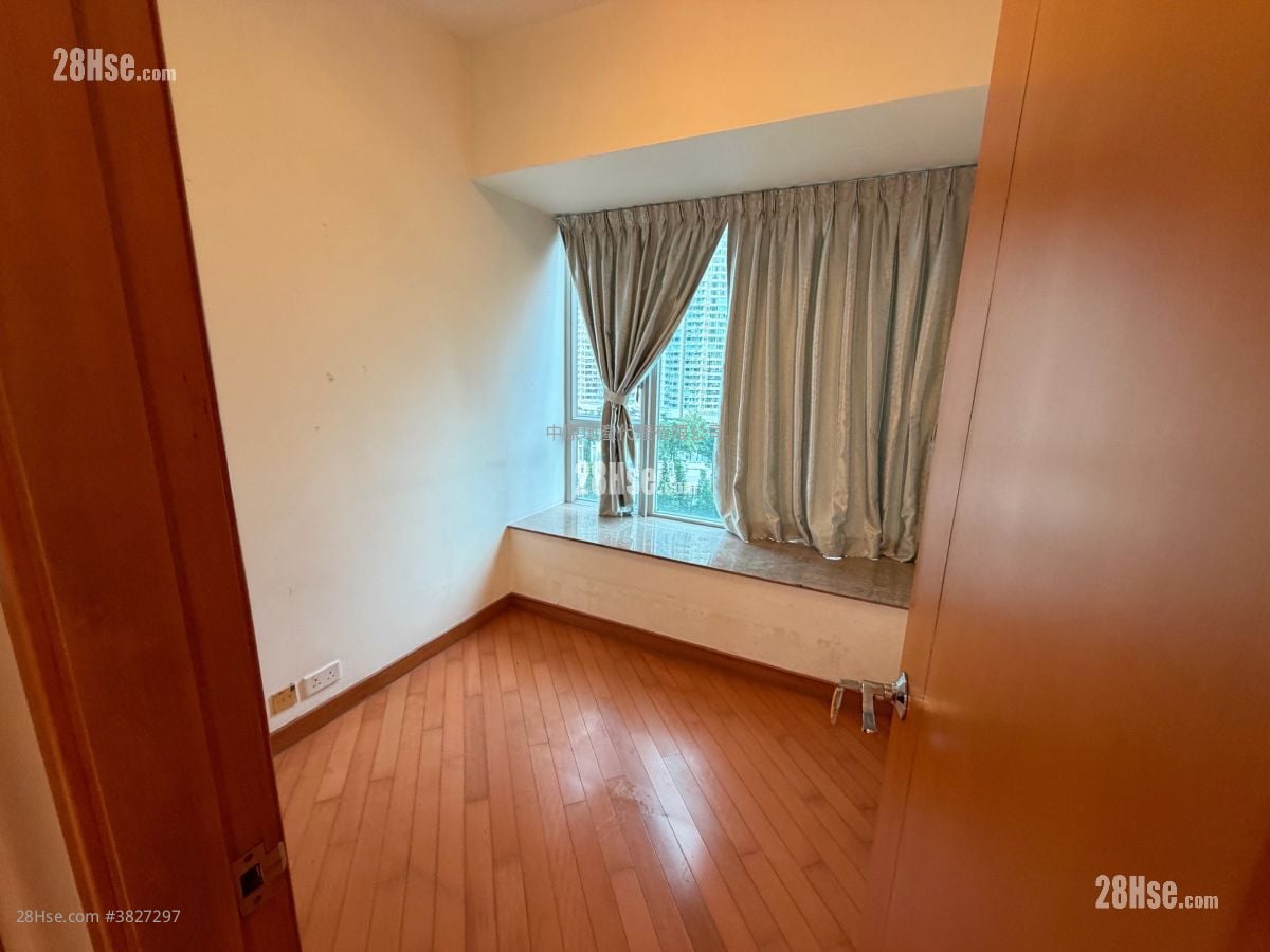 藍天海岸 售盤 2 房 548 平方呎