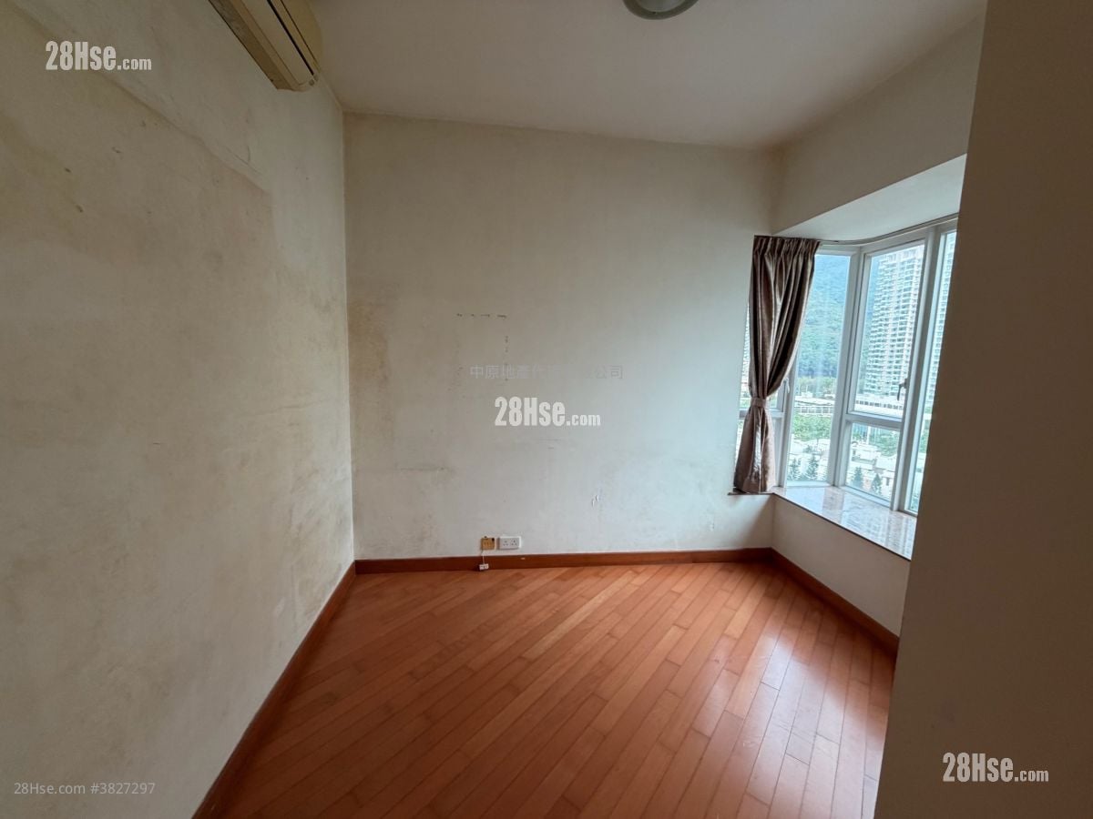 藍天海岸 售盤 2 房 548 平方呎