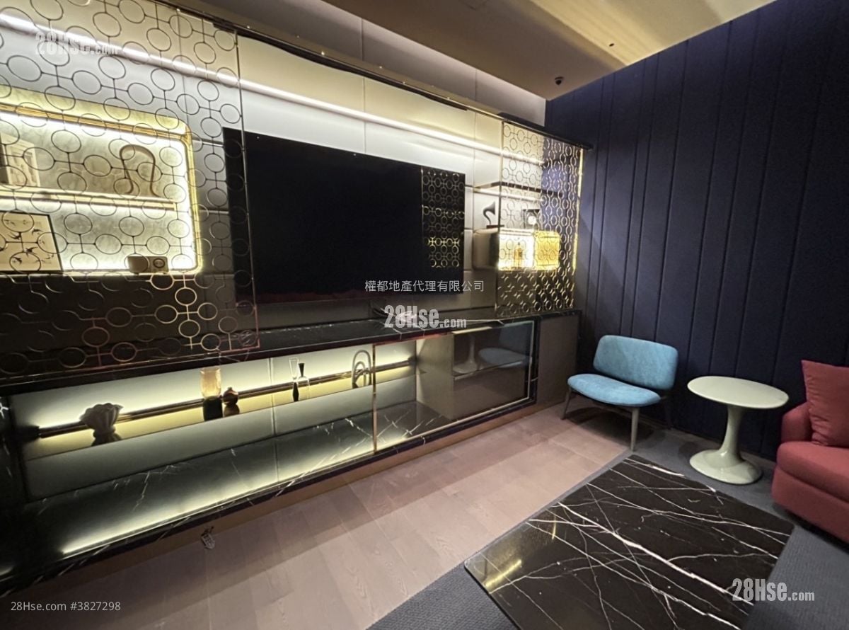 The Haddon Rental 1 Bedroom , 1 Bathroom 269 ft²