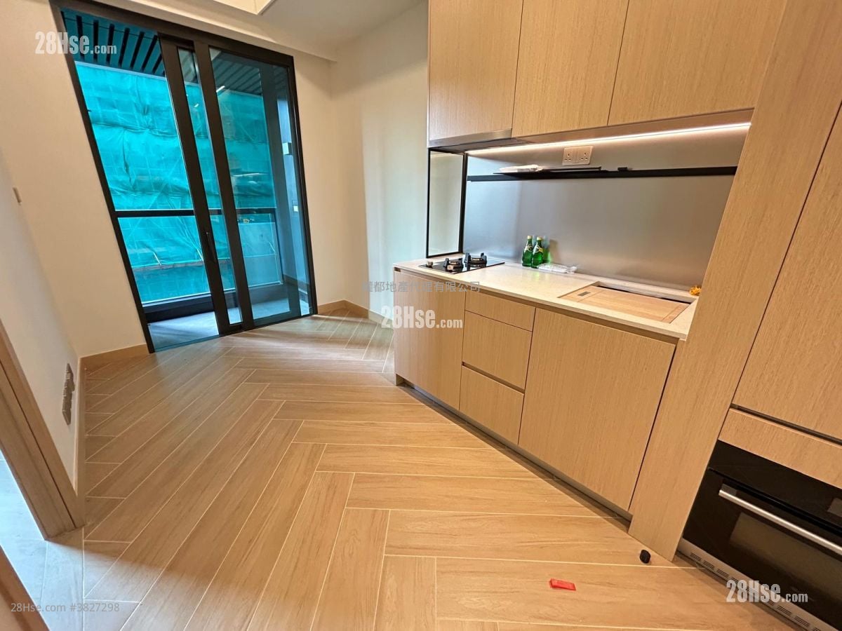 The Haddon Rental 1 Bedroom , 1 Bathroom 269 ft²