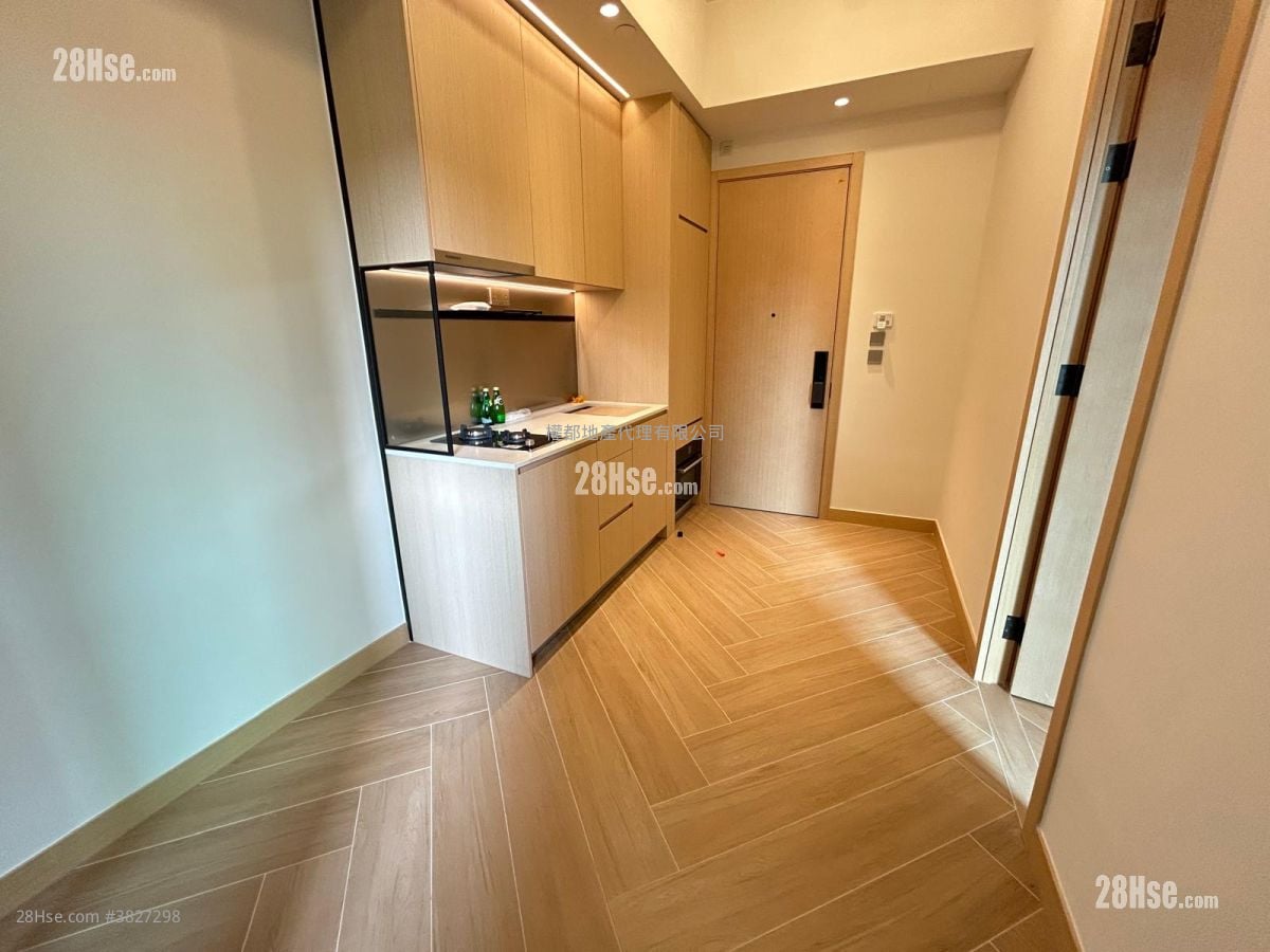 The Haddon Rental 1 Bedroom , 1 Bathroom 269 ft²