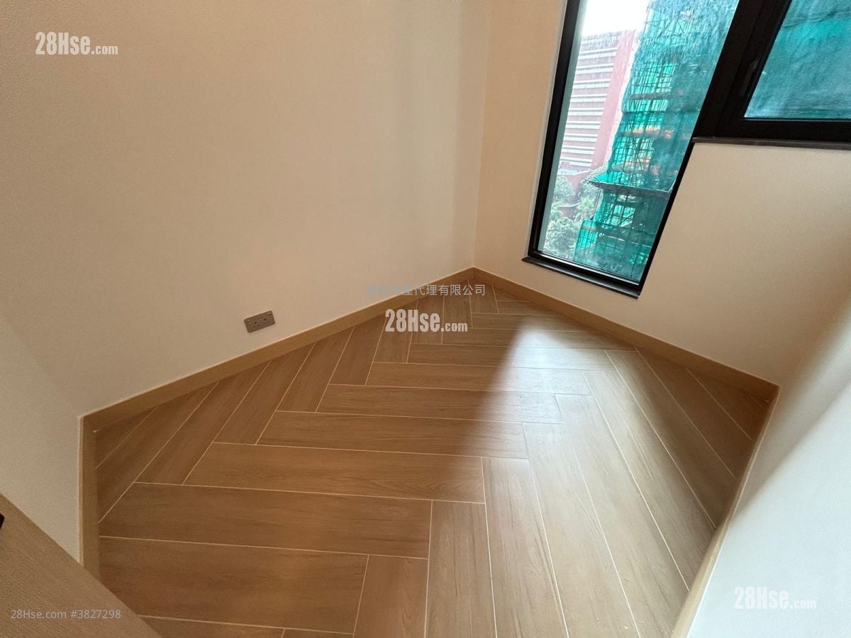 The Haddon Rental 1 Bedroom , 1 Bathroom 269 ft²