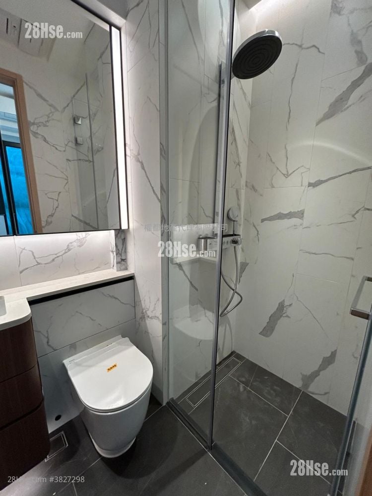 The Haddon Rental 1 Bedroom , 1 Bathroom 269 ft²