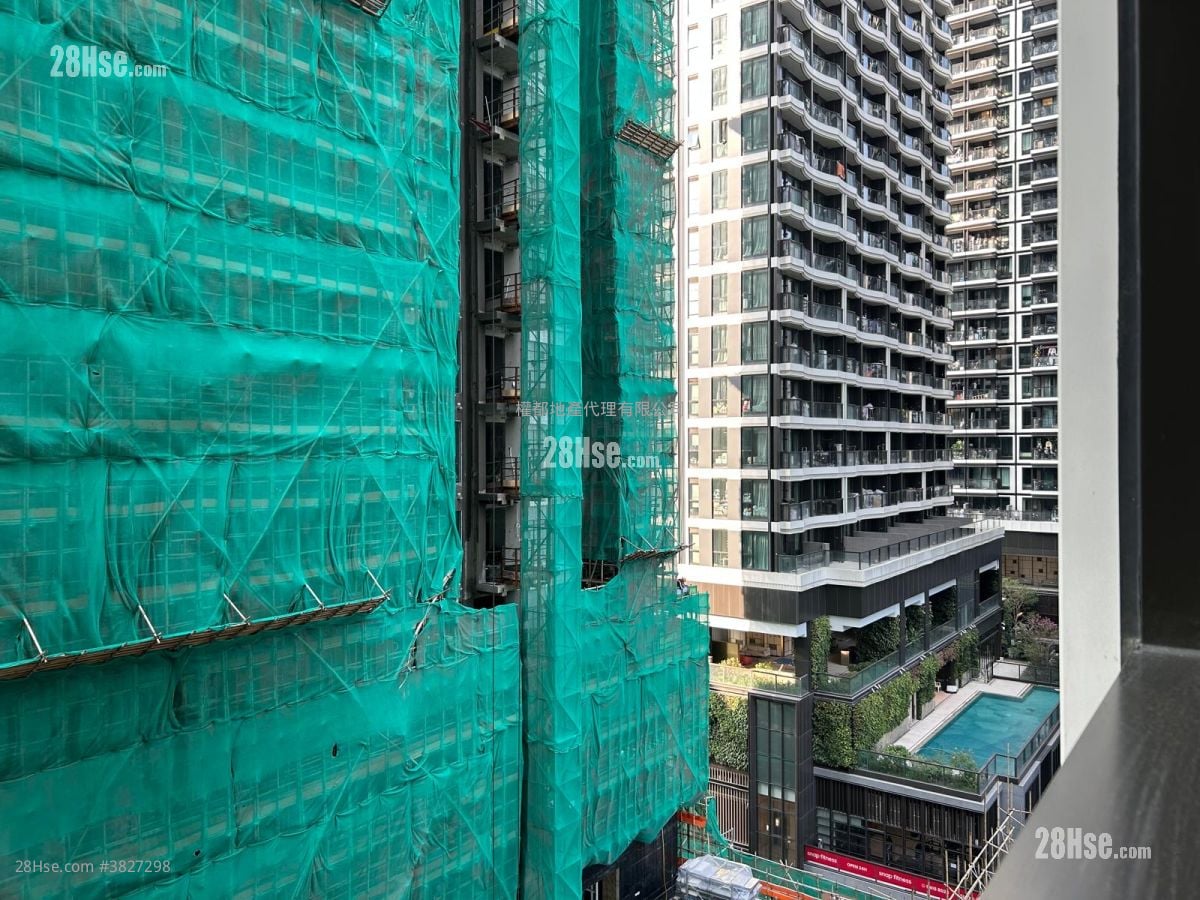 The Haddon Rental 1 Bedroom , 1 Bathroom 269 ft²