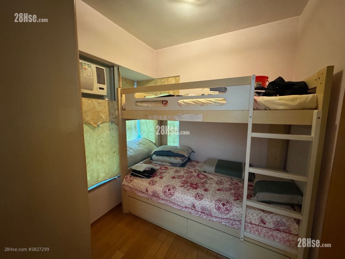 海堤灣畔 售盤 2 房 , 1 浴室 568 平方呎