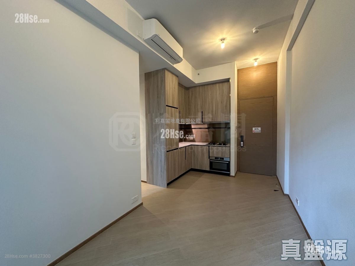 滙都 租盤 405 平方呎