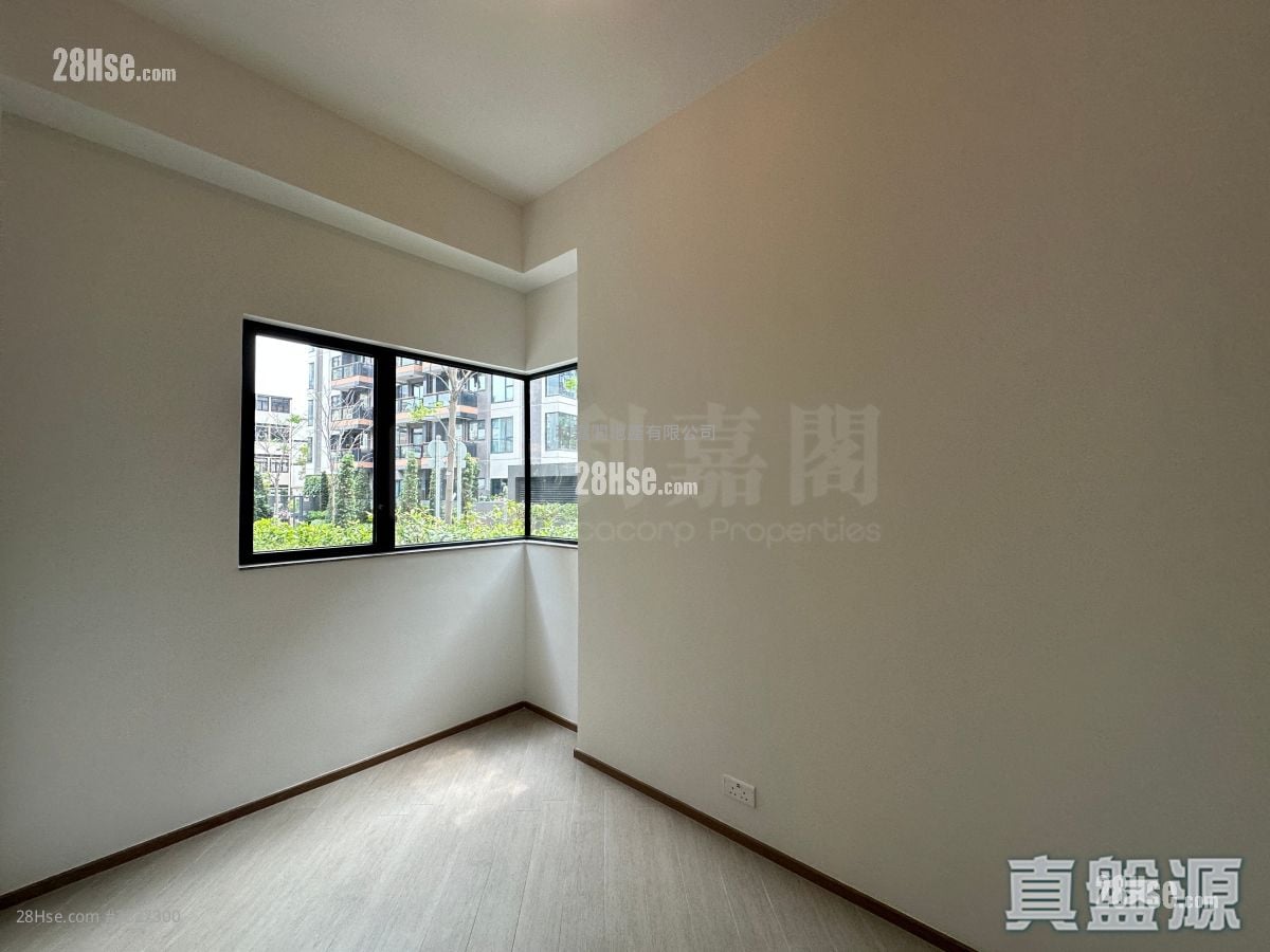 滙都 租盤 405 平方呎