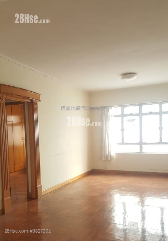 Hoi Tao Building Rental 3 Bedrooms , 2 Bathrooms 831 ft²